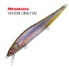 Воблер Megabass Vision Oneten - fa-ghost-kawamutsu