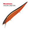 Воблер Megabass Vision Oneten - glx-tone-kin