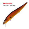 Воблер Megabass Vision Oneten - komorin-copper-shad
