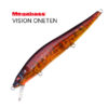 Воблер Megabass Vision Oneten - spawn-killer