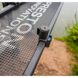 Адаптер для фидерного стола Preston Ventalite Side Tray QR Adaptor