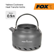 Чайник Fox Cookware 0.9 л Heat Transfer Kettle