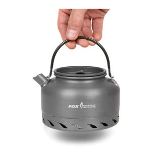 Чайник Fox Cookware 0.9 л Heat Transfer Kettle