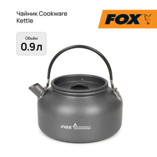 Чайник Fox Cookware 0.9 л Kettle