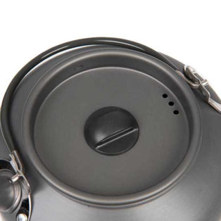 Чайник Fox Cookware 0.9 л Kettle