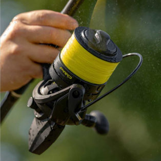 Катушка Avid Carp XR Pro Spod Marker Reel
