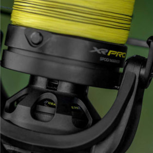 Катушка Avid Carp XR Pro Spod Marker Reel