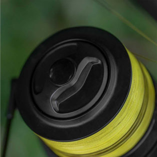 Катушка Avid Carp XR Pro Spod Marker Reel