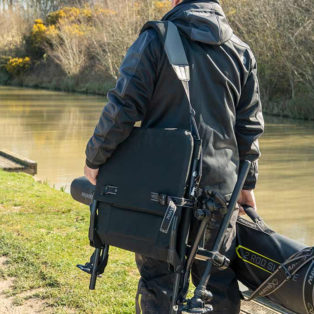 Кресло Matrix S25 Lite Accessory Chair