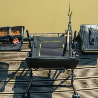 Кресло Matrix S25 Lite Accessory Chair