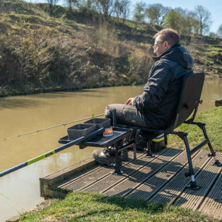 Кресло Matrix S25 Lite Accessory Chair