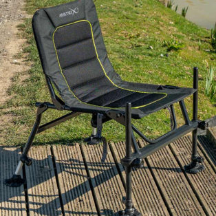 Кресло Matrix S25 Lite Accessory Chair