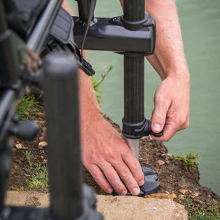 Кресло Matrix XR36 Pro Accessory Chair