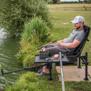 Кресло Matrix XR36 Pro Accessory Chair