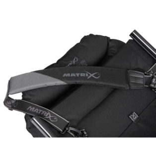 Кресло Matrix XR36 Pro Accessory Chair