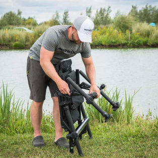 Кресло Matrix XR36 Pro Accessory Chair