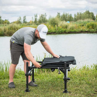 Кресло Matrix XR36 Pro Accessory Chair