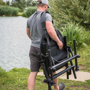 Кресло Matrix XR36 Pro Accessory Chair