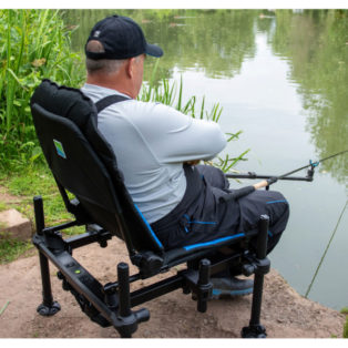 Кресло Preston Absolute Feeder Chair