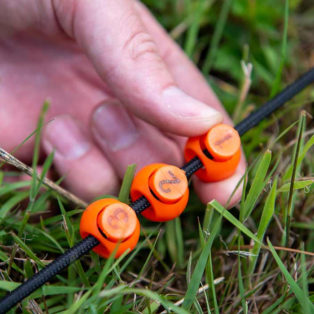 Маркерные колышки Fox Pro Marker Sticks