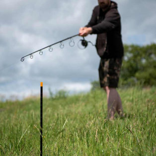 Маркерные колышки Fox Pro Marker Sticks