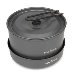 Набор посуды Fox Cookware 4 piece deluxe cook set