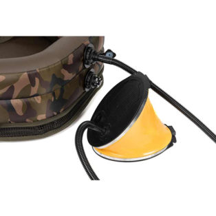 Надувной карповый мат Fox Carpmaster Air Mat