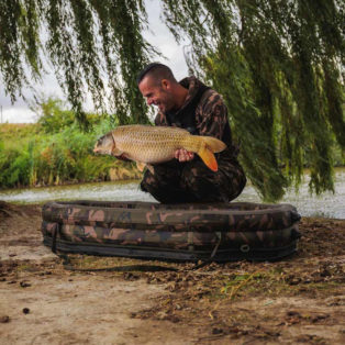 Надувной карповый мат Fox Carpmaster Air Mat