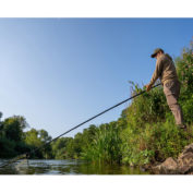 Ручка для подсака Korum Allrounder Telescopic Handle