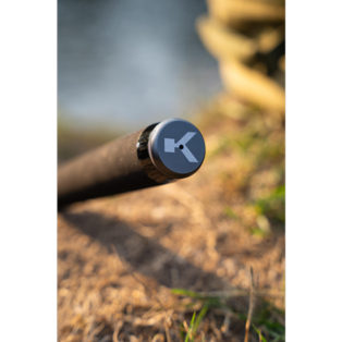 Ручка для подсака Korum Allrounder Telescopic Handle