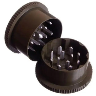 СК Измельчитель бойлов Carp Pro Crusher d 12 см