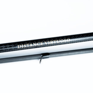 Спиннинг Xesta Black Star Extra Tuned S80MH-T 2.45m 2-21g Distance Virtuoso