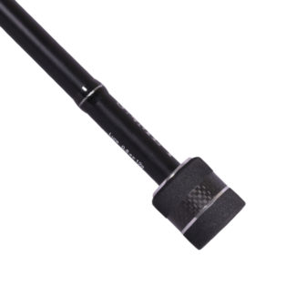 Спиннинг Xesta Black Star S69L-S 1.67m 0.6-10g Sharp Friction