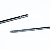 Спиннинг Xesta Black Star S81MH-T