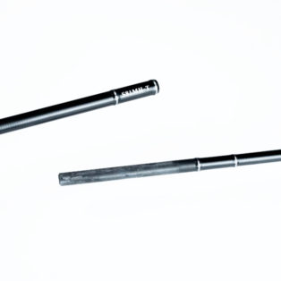 Спиннинг Xesta Black Star S81MH-T