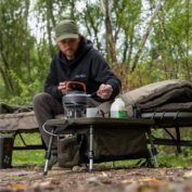 Стол органайзер Avid Carp Bivvy Organiser XL