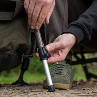 Стол органайзер Avid Carp Bivvy Organiser XL