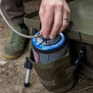 Стол органайзер Avid Carp Bivvy Organiser XL