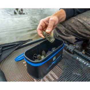 Сумка Preston Supera X Eva Accessory Case Small