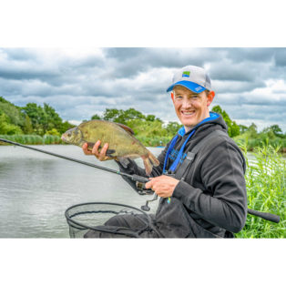 Удилище фидерное Preston Supera X Feeder