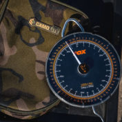 Весы мехнические Fox Dial Scales 120lb