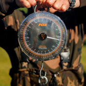 Весы мехнические Fox Dial Scales 60lb