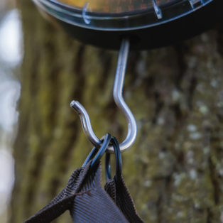 Весы мехнические Fox Dial Scales