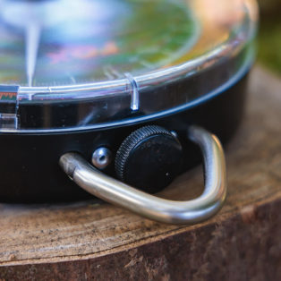 Весы мехнические Fox Dial Scales