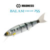 Воблер Madness Balam 255 - 06
