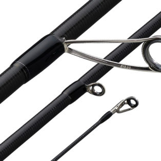 Cпиннинг Graphiteleader Calamaretti UX 26