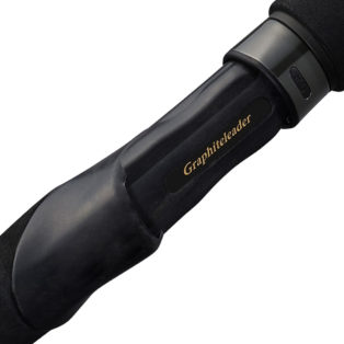 Cпиннинг Graphiteleader Calamaretti UX 26