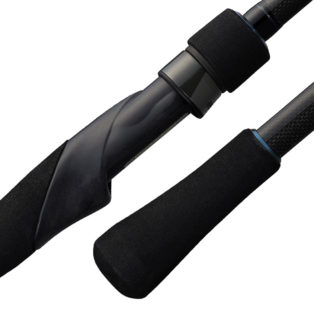 Cпиннинг Graphiteleader Calamaretti UX 26