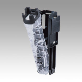 Держатель удилища Meiho BM-245 Slide