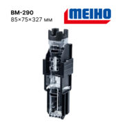 Держатель удилища Meiho BM-290 Slide Clear